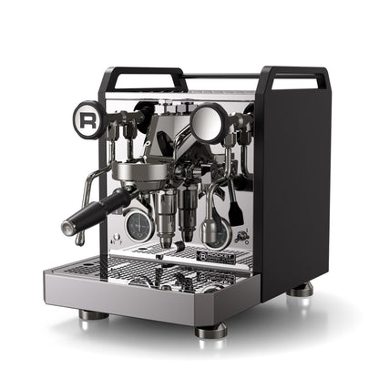 Rocket Espresso Mozzafiato V Fast - svart