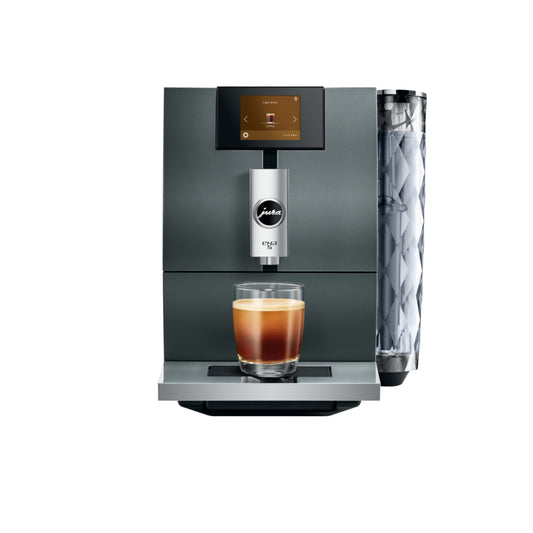 Jura ENA 5 coffee machine - night inox (EA)