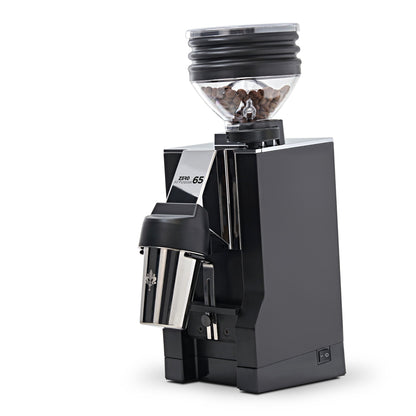 Mignon Zero 65 All Purpose Matte Black