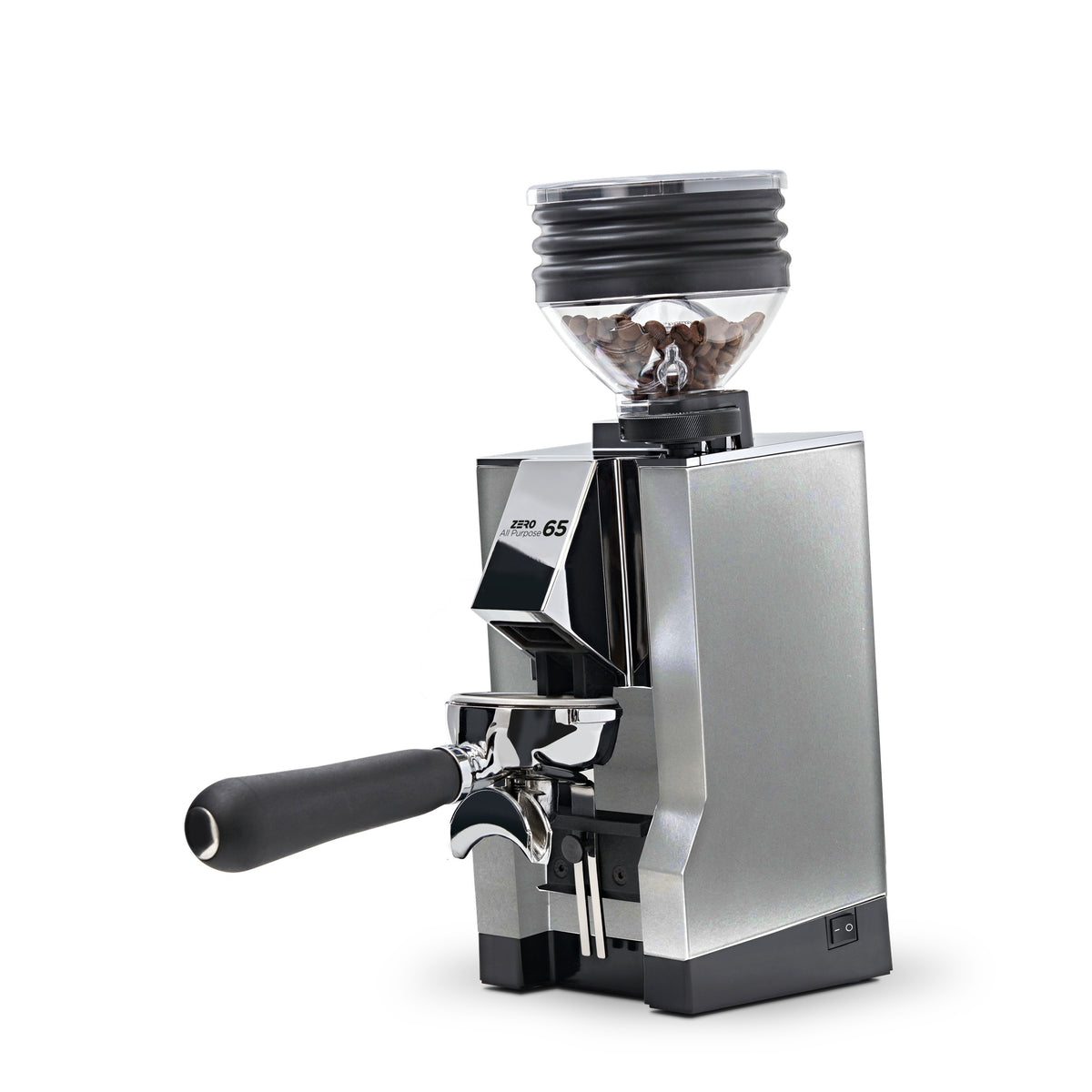 Mignon Zero 65 All Purpose Chrome