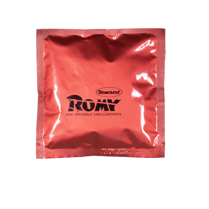 Romcaffe Cialda Romy pods - 50st