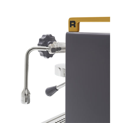 R Cinquantotto/Serie Grigia - Slate grey (RAL7015)