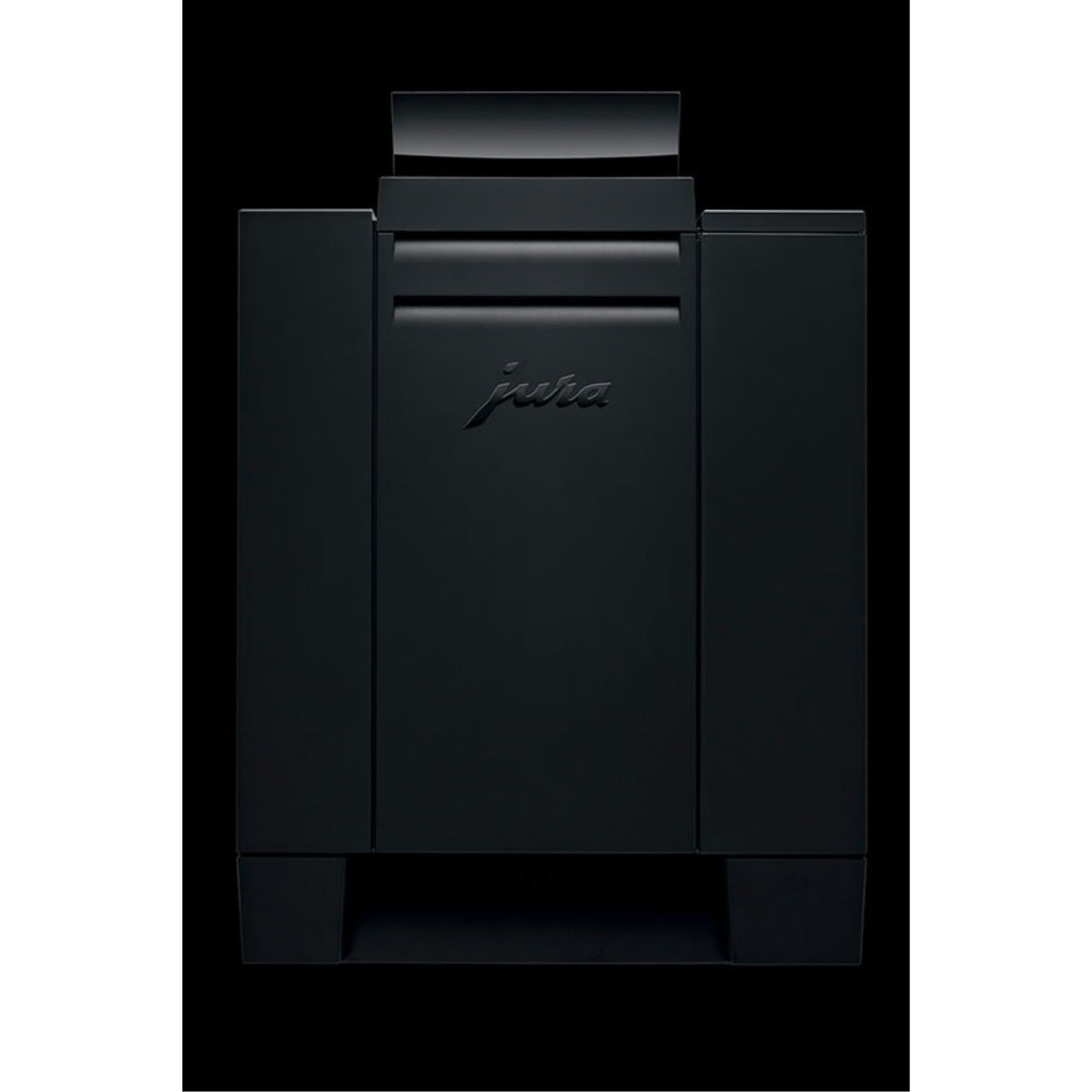 WE6 Piano Black