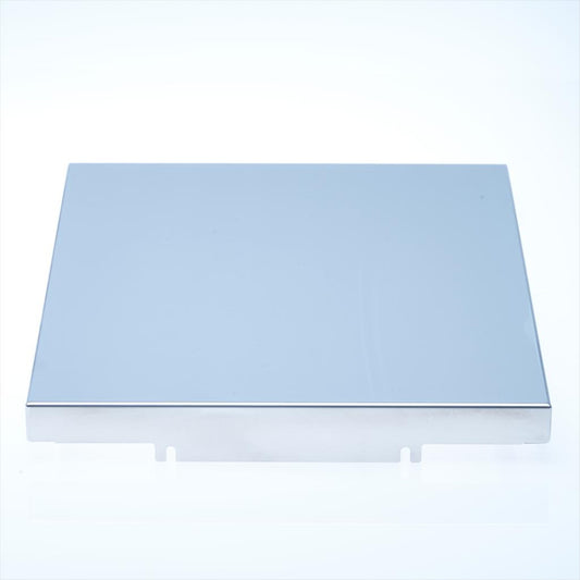 Sidopanel R58-R60V Chrome