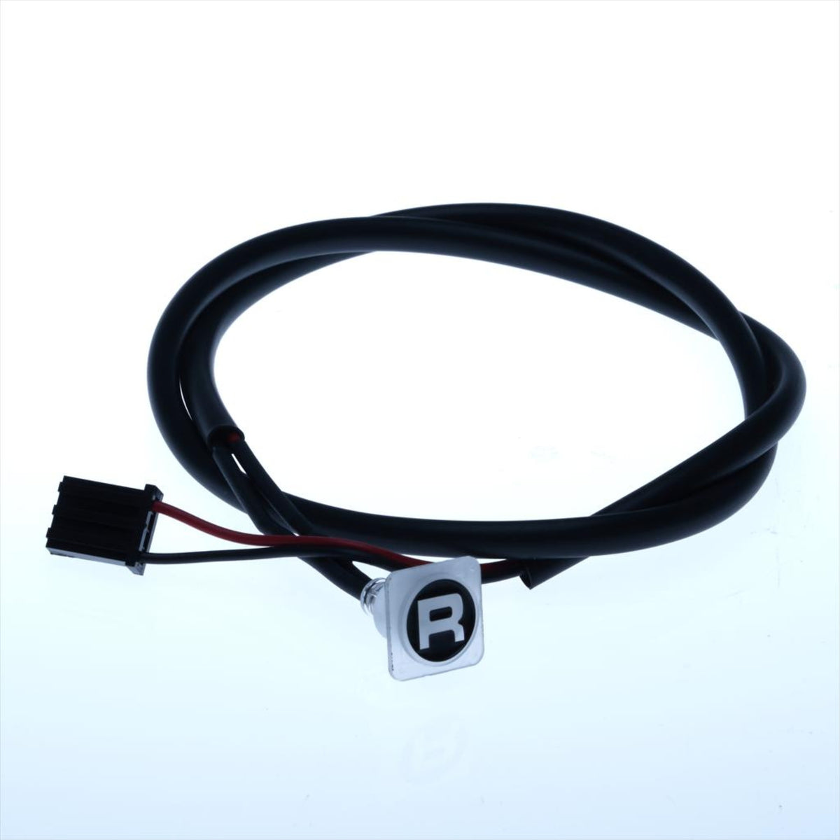 LED R60V front