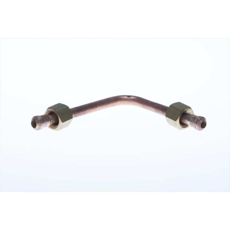 Steam connection pipe R58