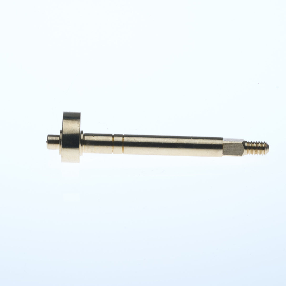 Lever axle E61