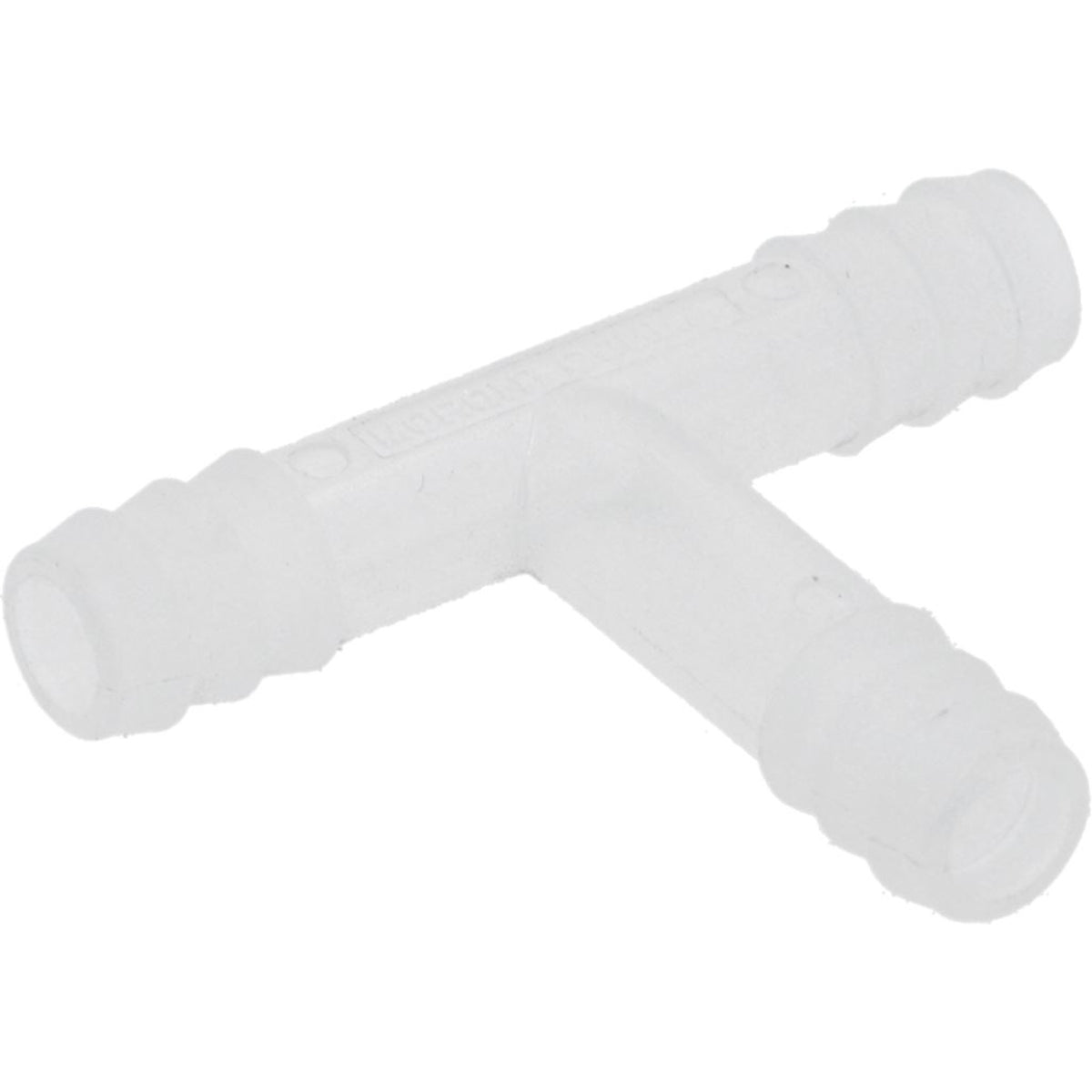 T-koppling gummi