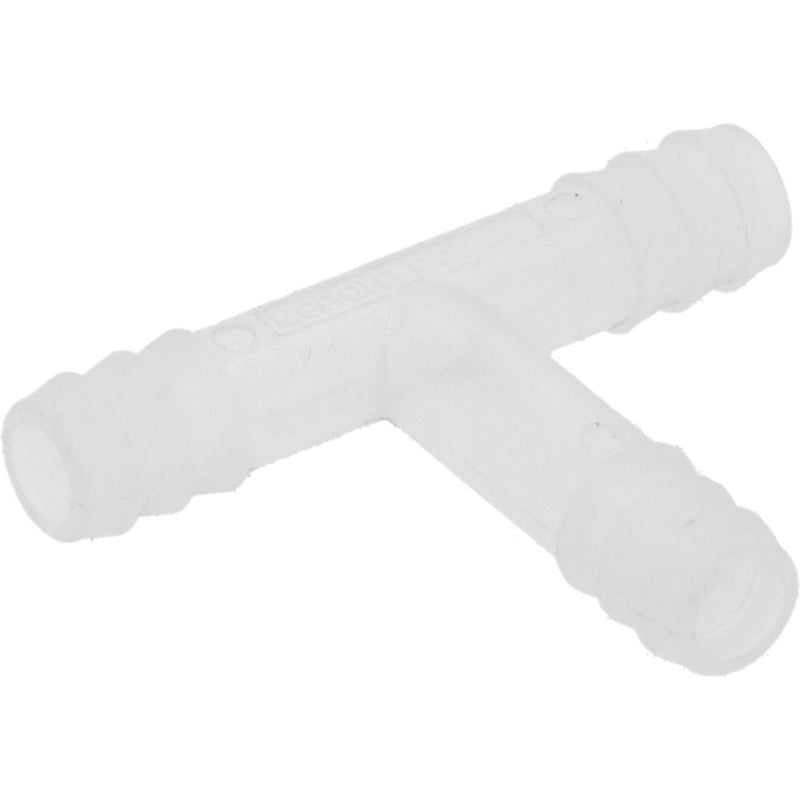 T-koppling gummi