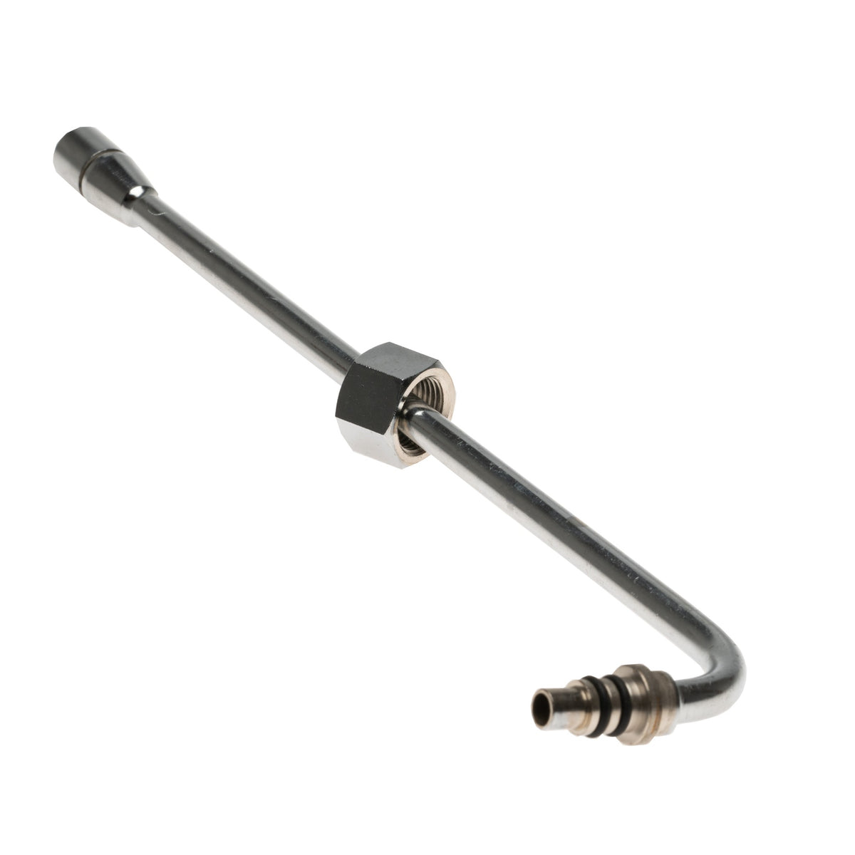 Steam pipe Zola II