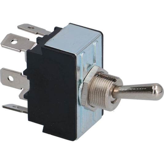 On-On Toggle Switch