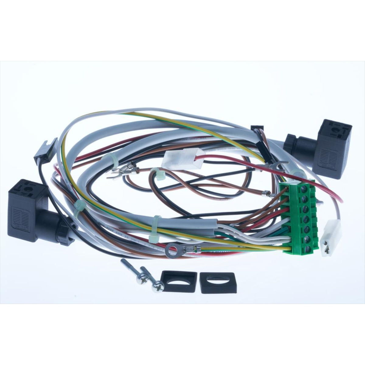 Wiring with RE 2 gr new
