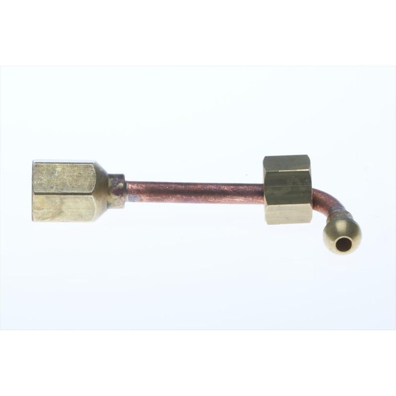 Tube for temperature sensor REA