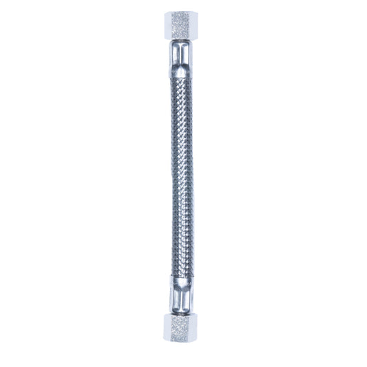 Armerad slang 1/8 ho - 1/8 ho 150 mm Cuadra