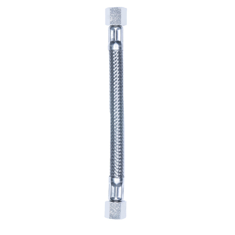 Reinforced hose 1/8" ID - 1/8" ID 150 mm Cuadra