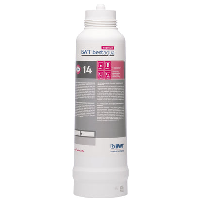 BestAqua 14 Premium filter