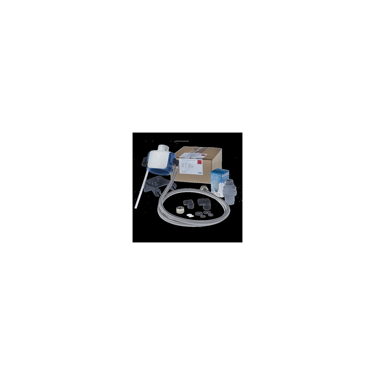 Bestmax Flex 1 monteringssats