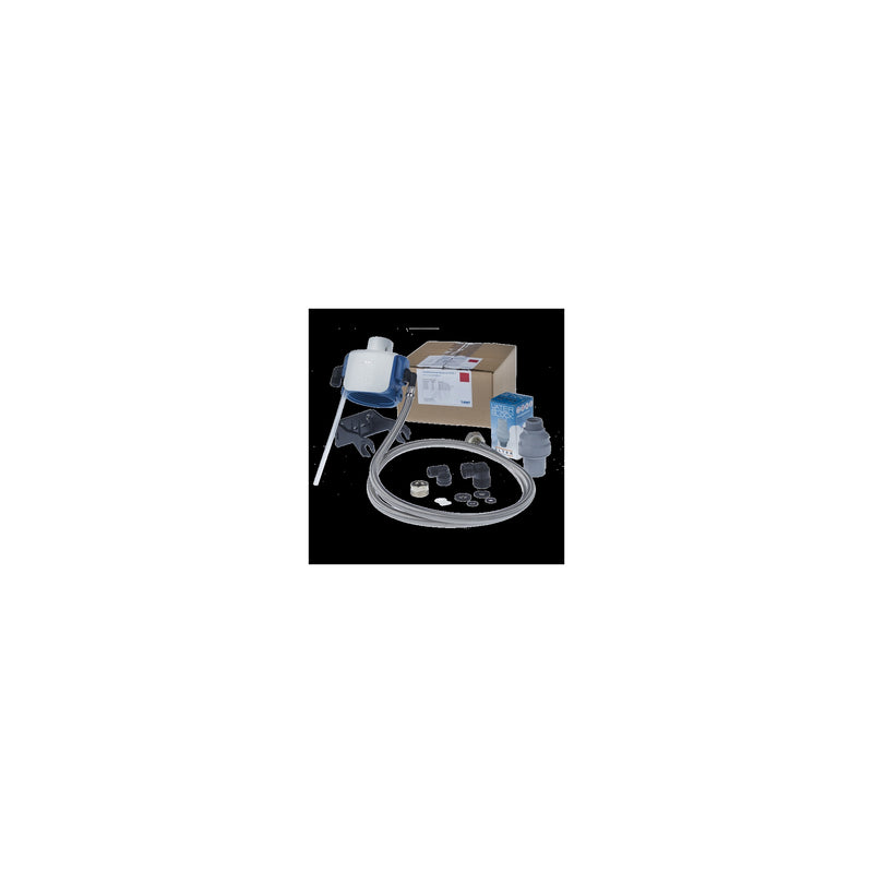 Bestmax Flex 1 installation kit
