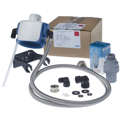 Bestmax Flex 1 monteringssats
