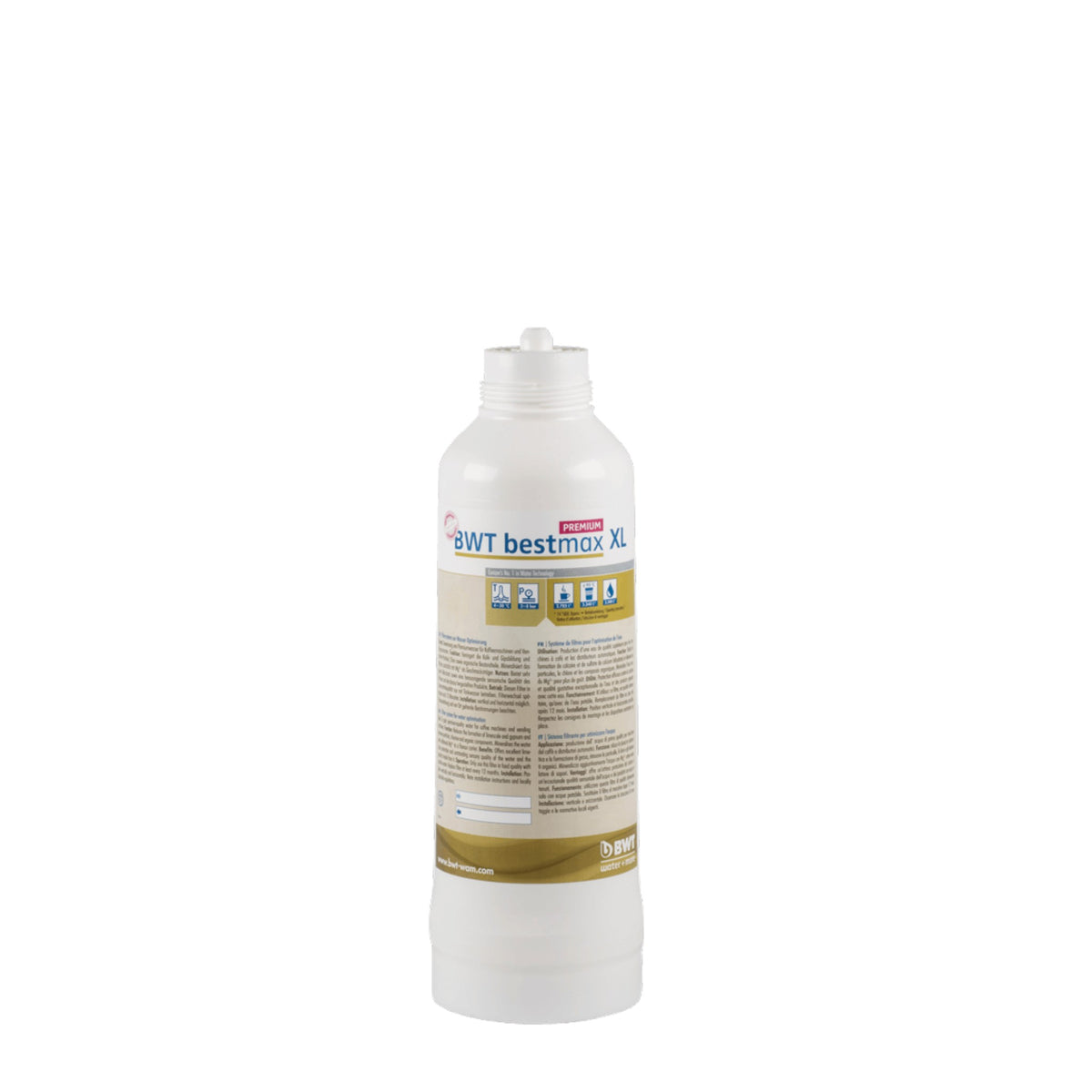 Bestmax Premium XL