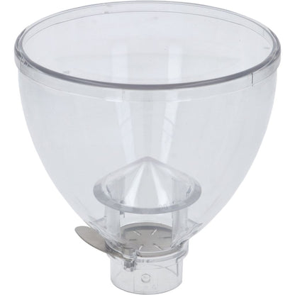 Incense Holder Mignon Round Transparent