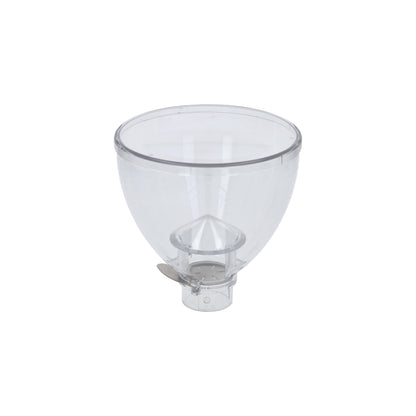 Incense Holder Mignon Round Transparent