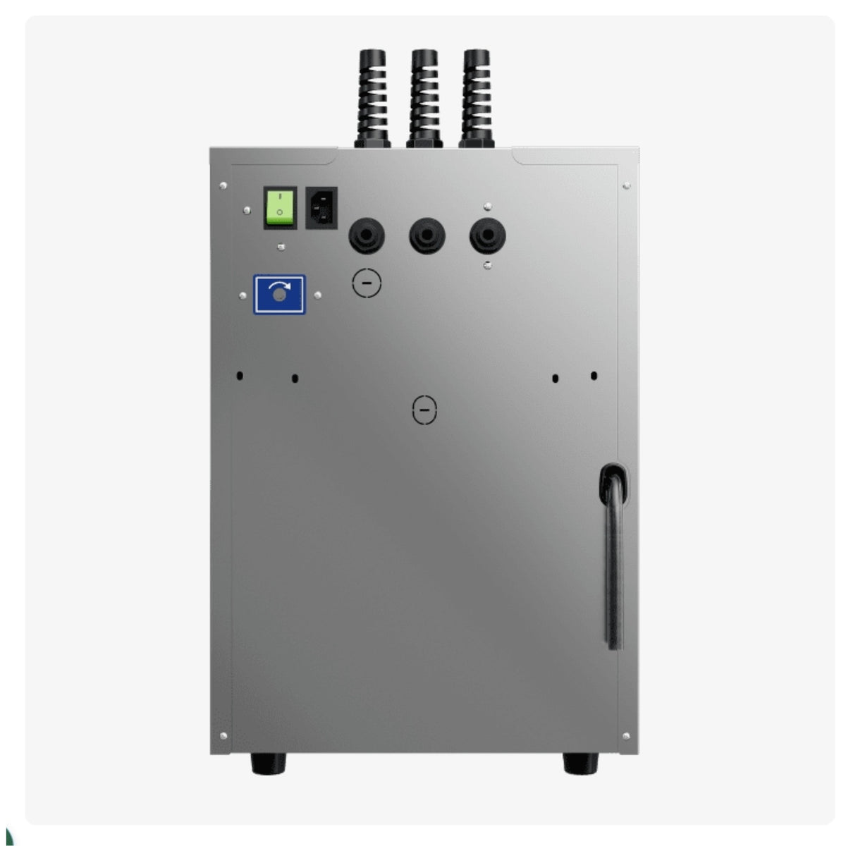 Blupura Box 80 Fizz water machine