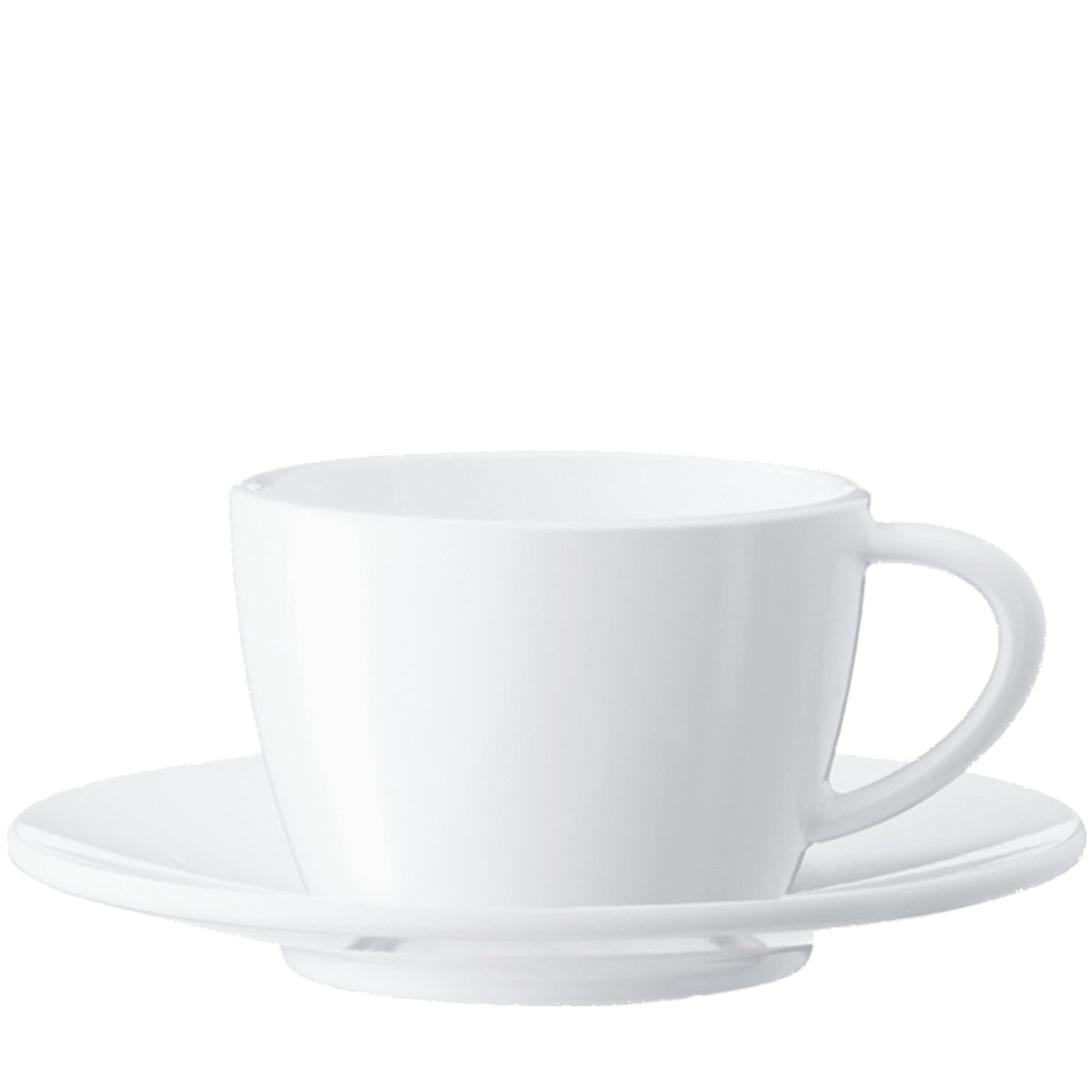 Jura Cappuccinokopp med fat