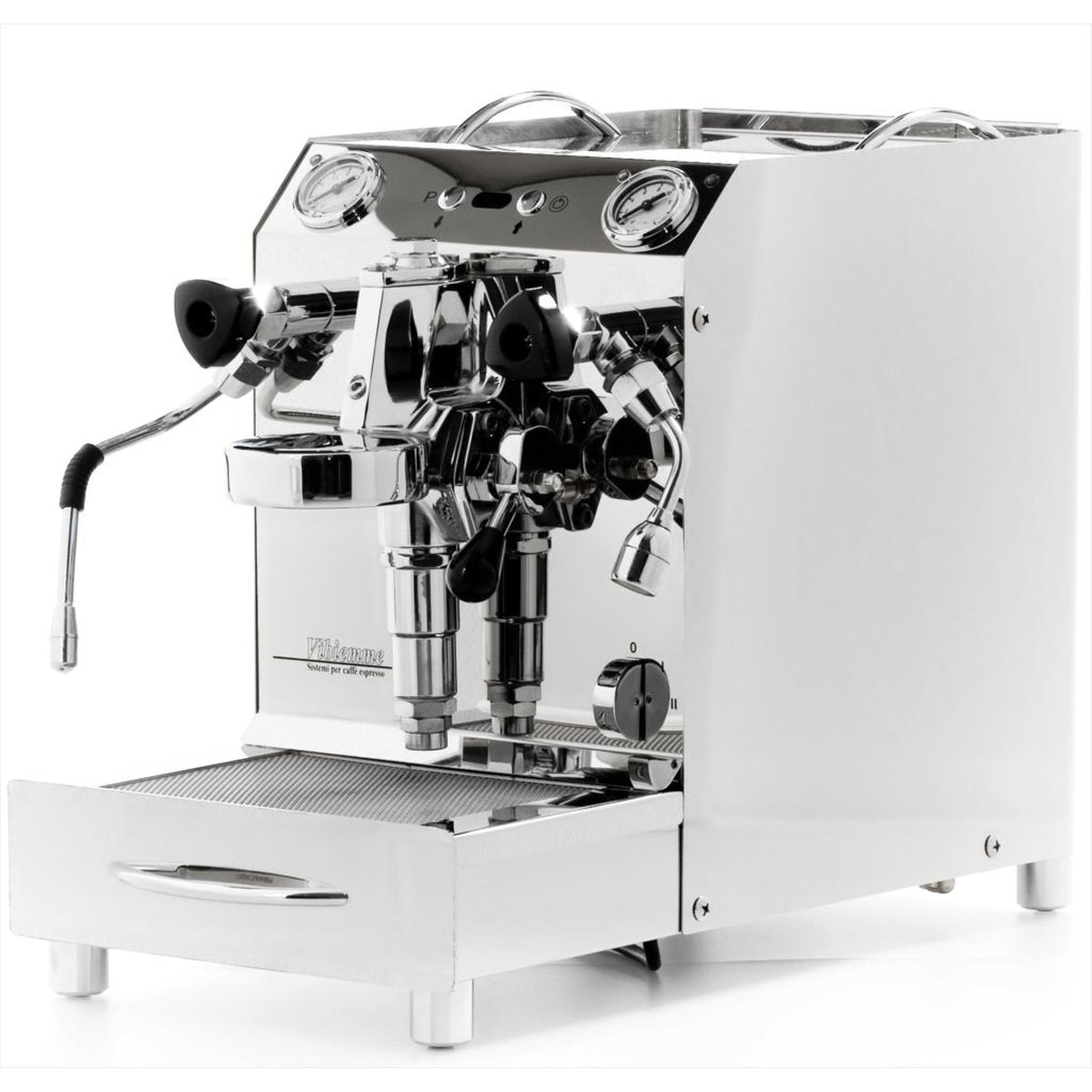 Domobar Super PID