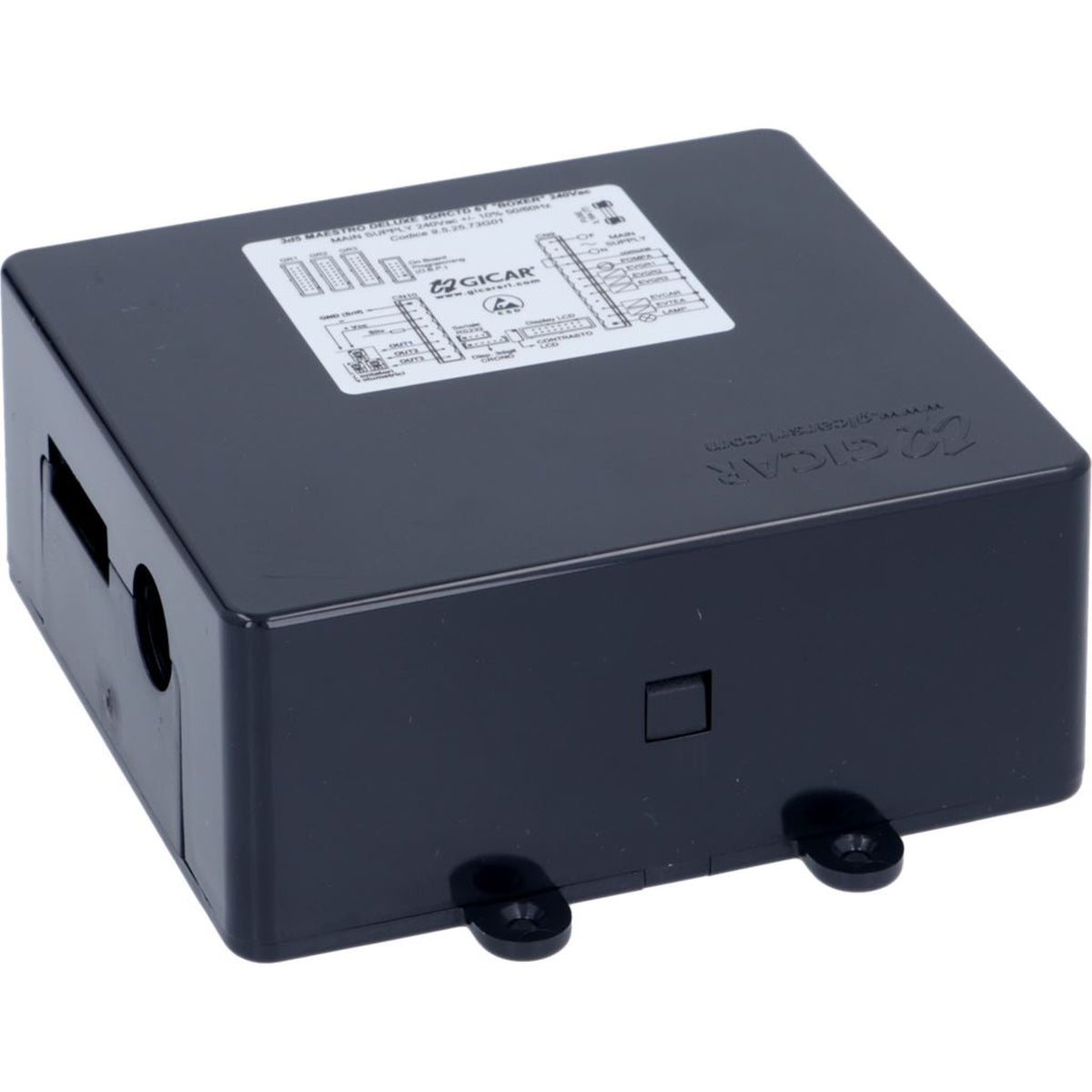 Electronics board Boxer Timer