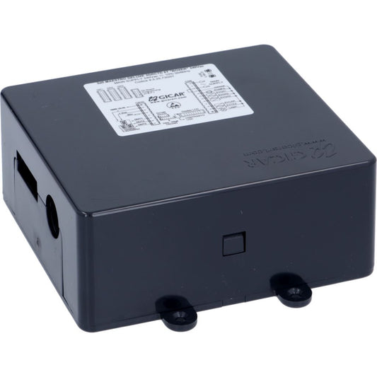 Elektronikkort Boxer Timer
