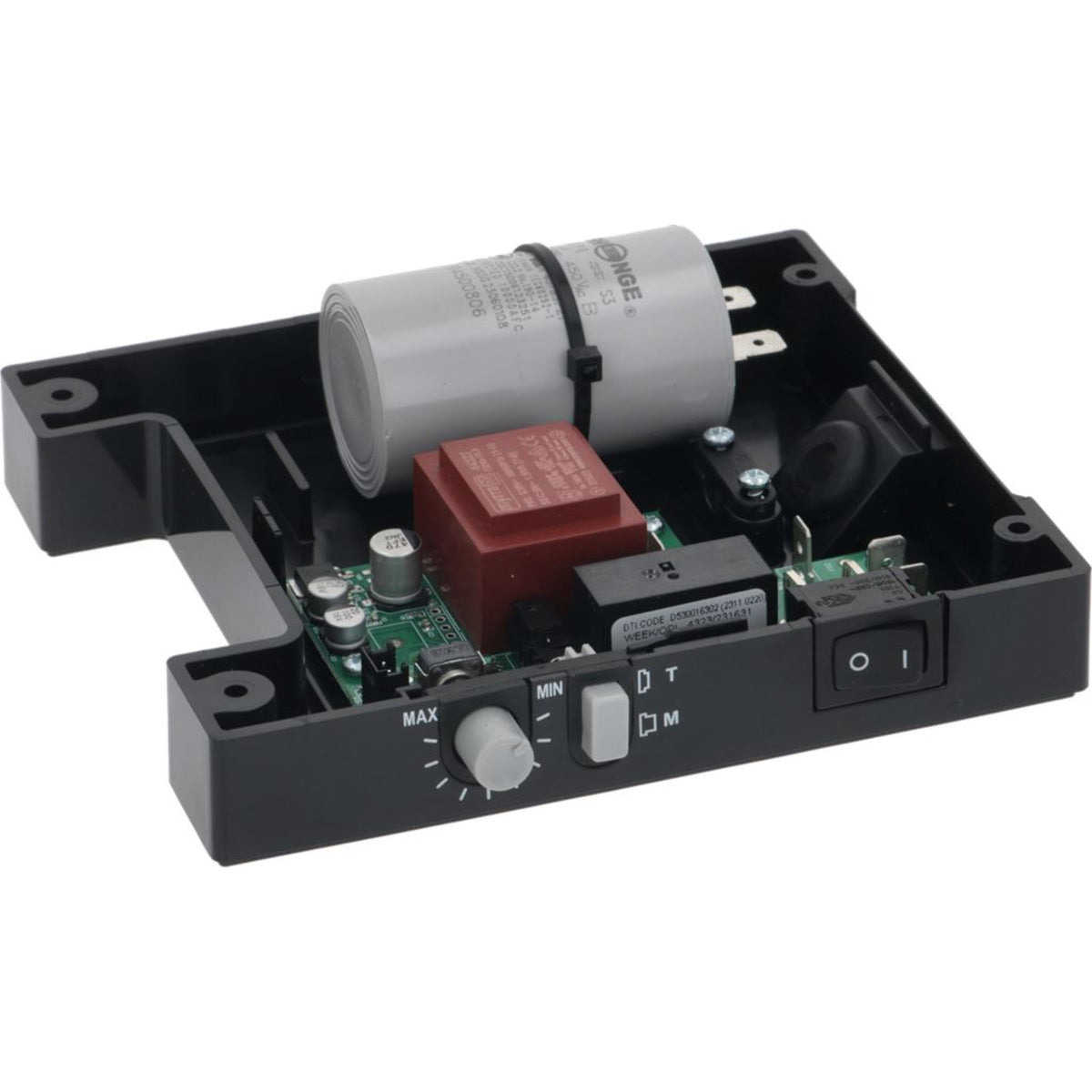 Elektronikkort Mignon Silenzio