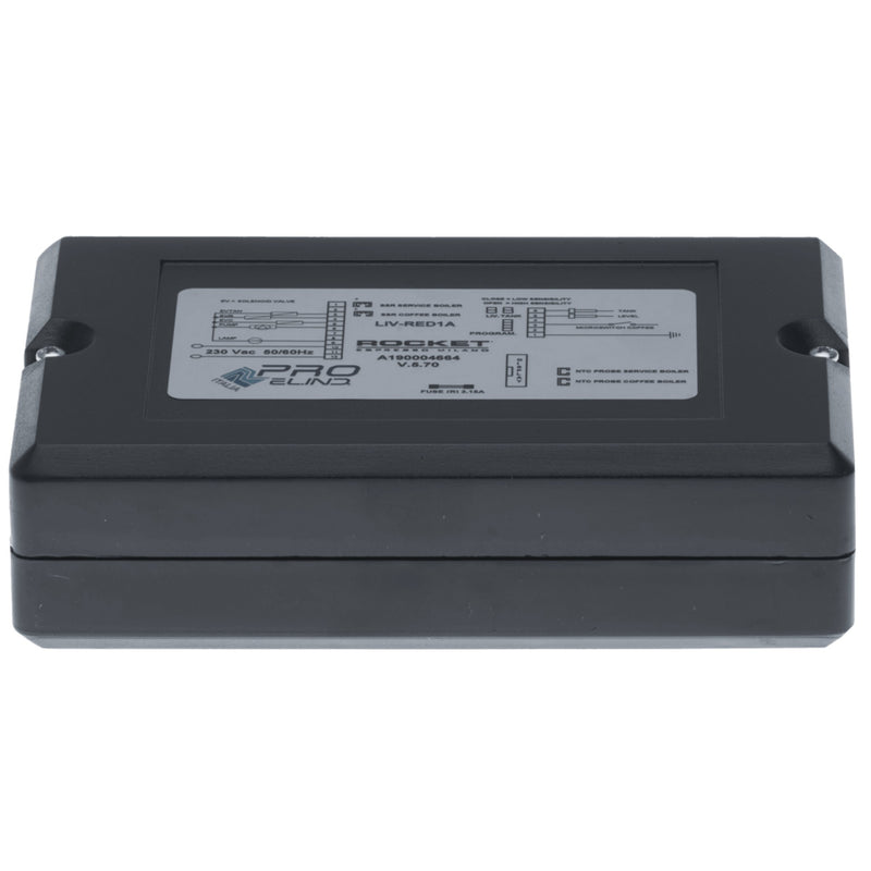 Electronics board R58