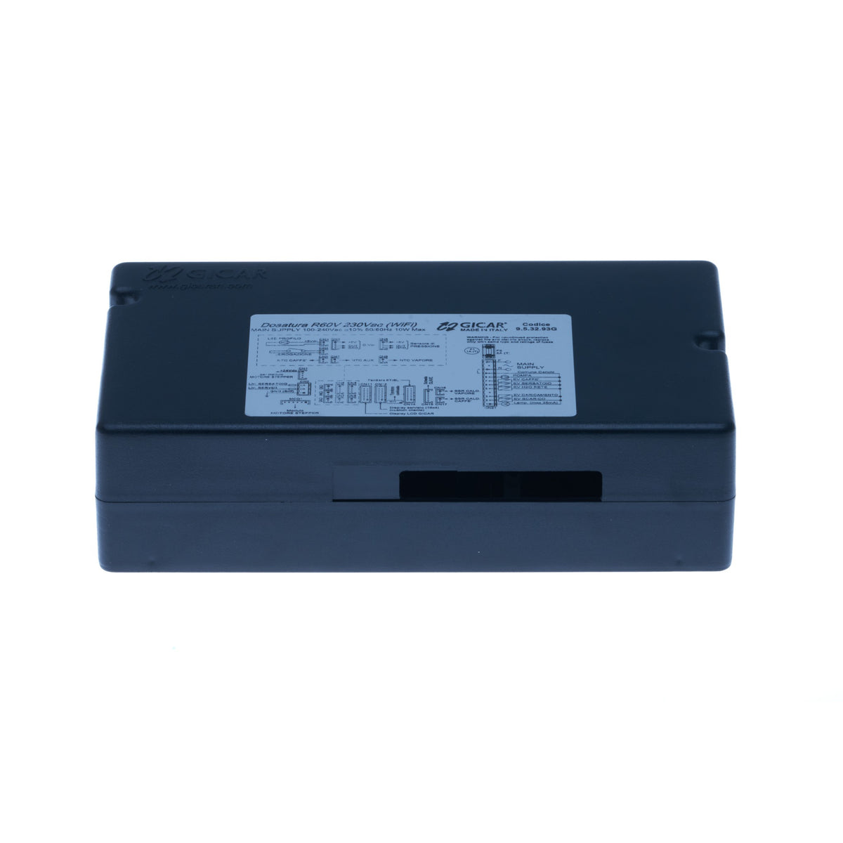 Elektronikkort R60V