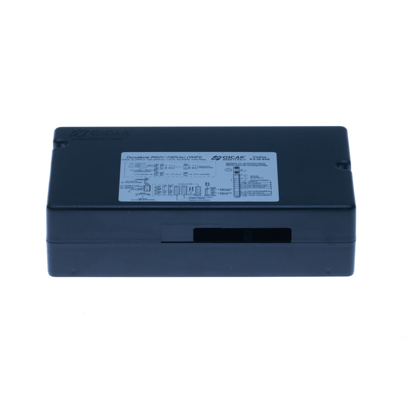 Electronics board R60V