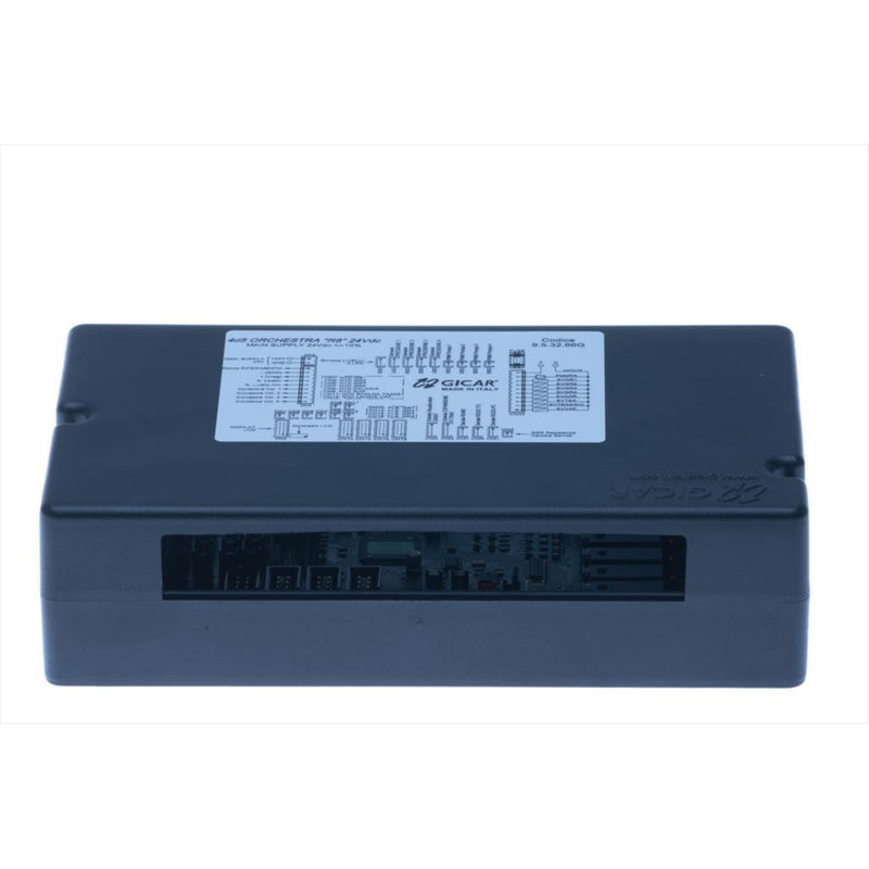 Electronics Board R8/R8V/R9