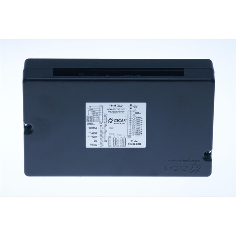 Electronics Board RE A Gicar