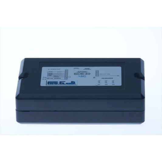 Elektronikkort RE S