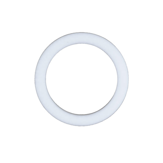Elementpackning teflon 1"