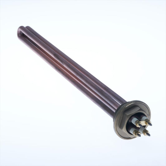 Element R8/R9 2-grp 3000 W