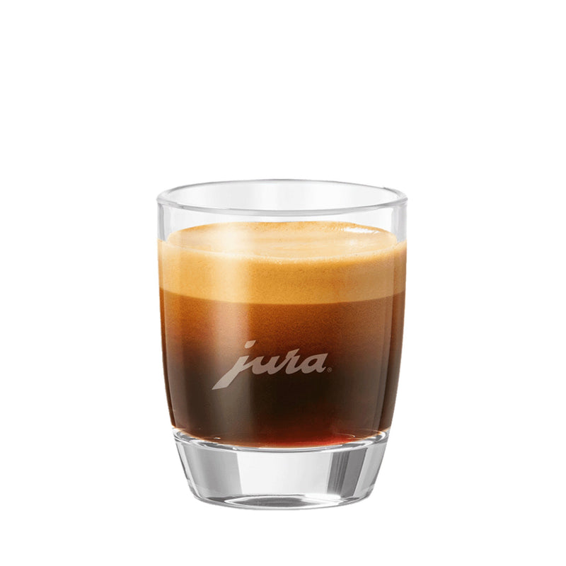 Espresso Glasses 80 ml 2-pk