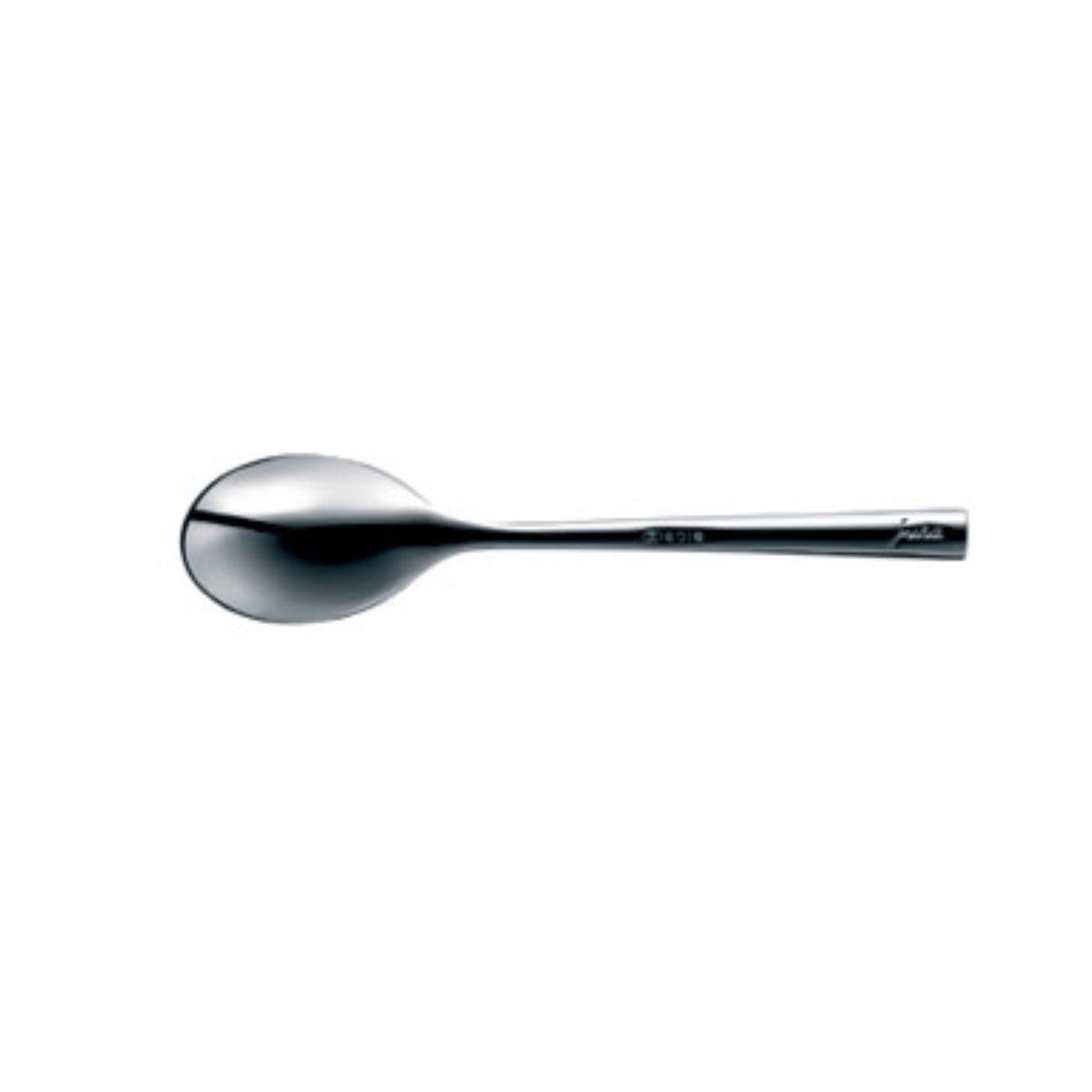 Espresso spoon 6-pc