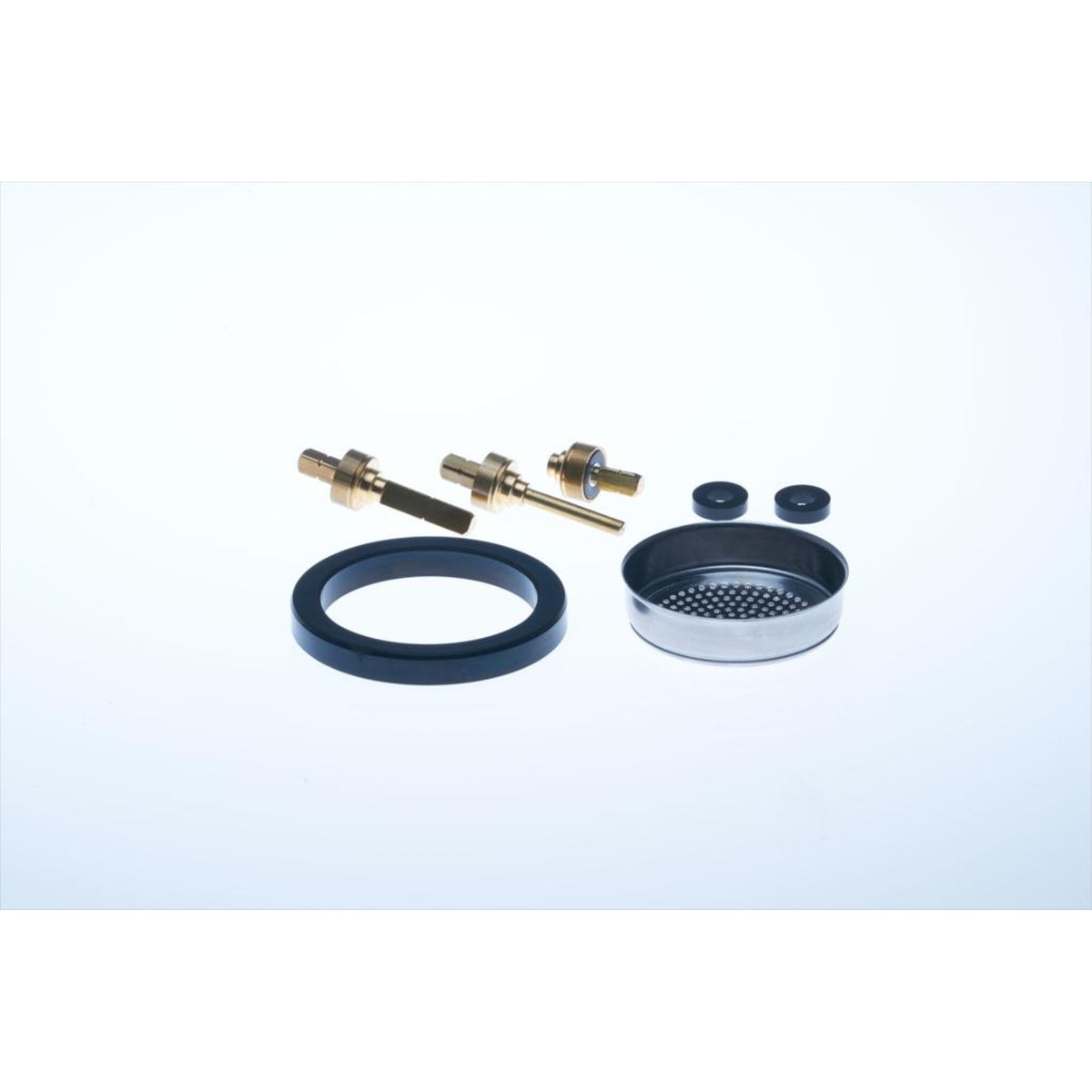 Group renovation E61 9 mm