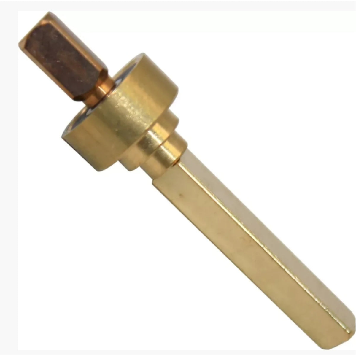 Group valve center VBM