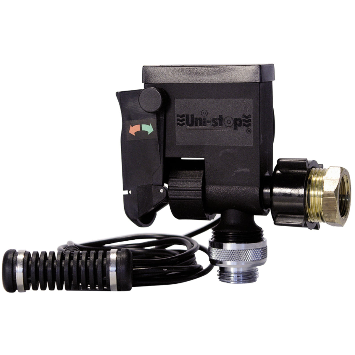 Escowa Hydrostop dubbelsensor