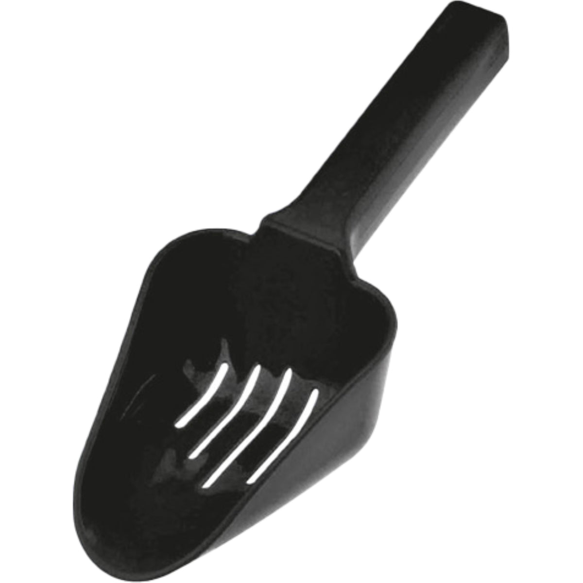 Motta Ice Cream Scoop - Black