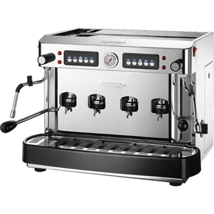 LaPiccola Cecilia Speed 4-Group Pod Machine