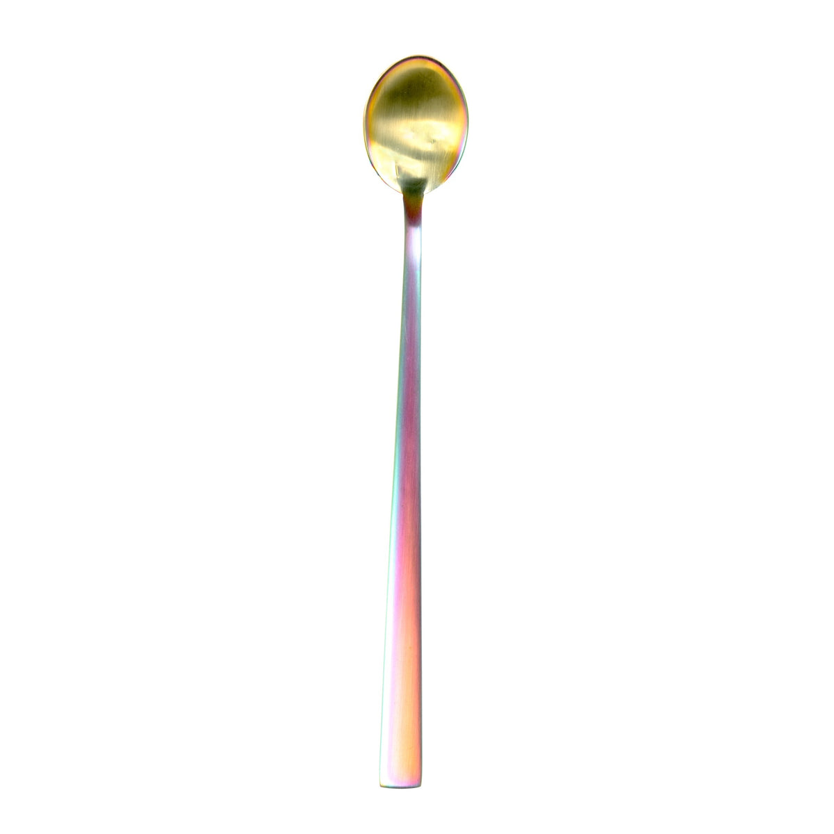 Avanguardia rainbow latte spoon