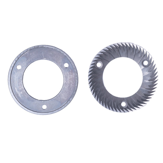 Female connectors MXD