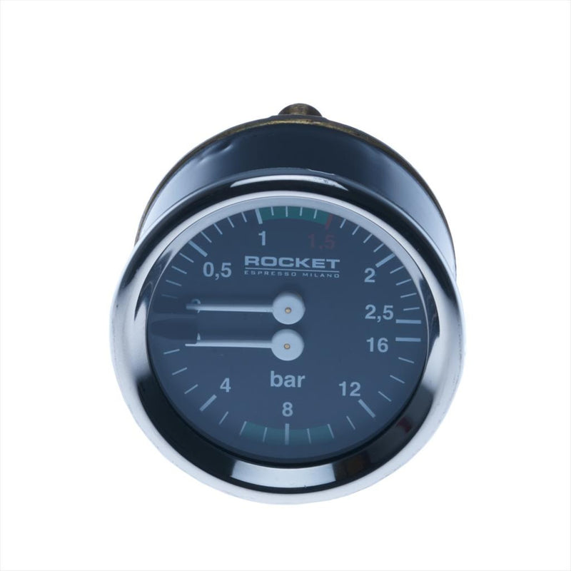 Pressure gauge Boxer